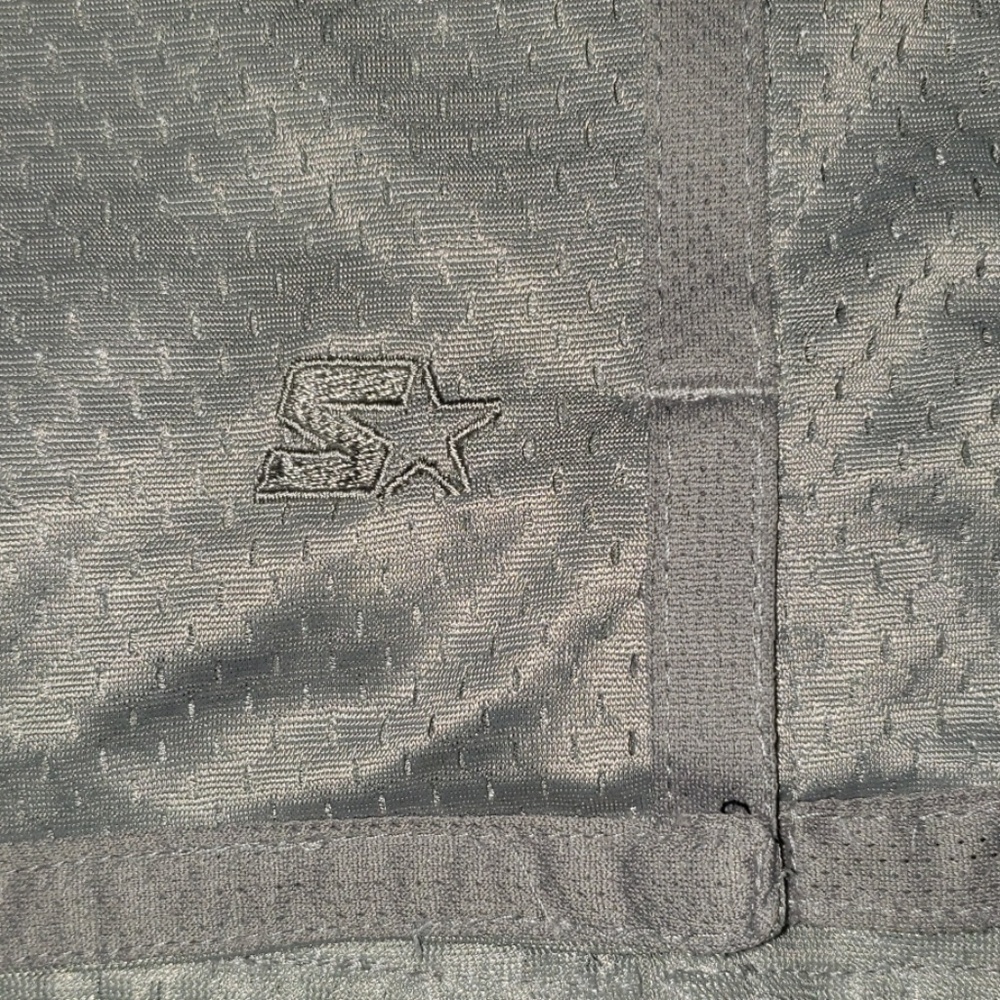 Athletic Shorts